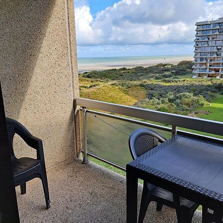 App Klif De Panne - Top Location & Sea Front !! 外观 照片