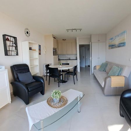 App Klif De Panne - Top Location & Sea Front !! 外观 照片