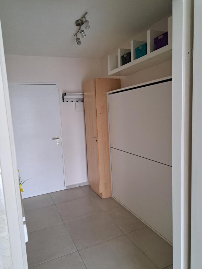 App Klif De Panne - Top Location & Sea Front !! 外观 照片