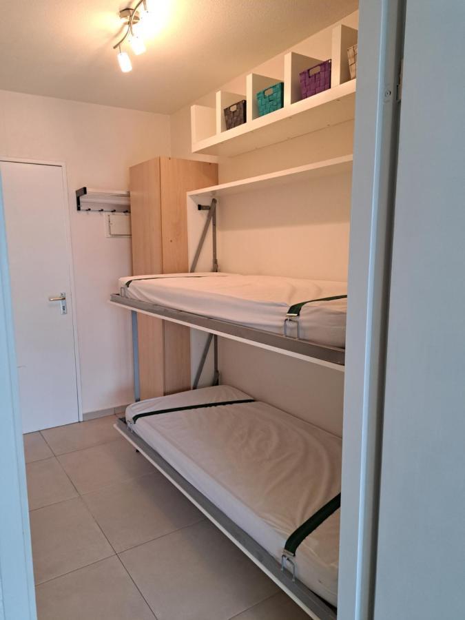 App Klif De Panne - Top Location & Sea Front !! 外观 照片