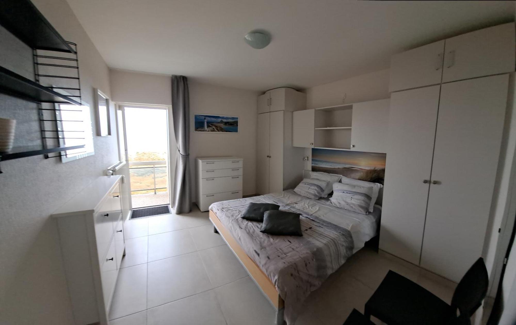 App Klif De Panne - Top Location & Sea Front !! 外观 照片